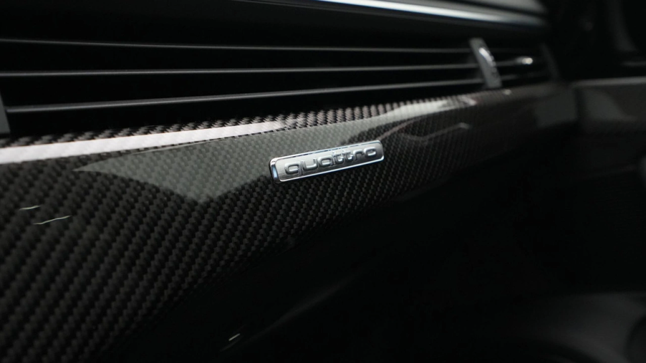 Audi RS5 Sportback 2.9 TFSI S-Tronic quattro 450pk
