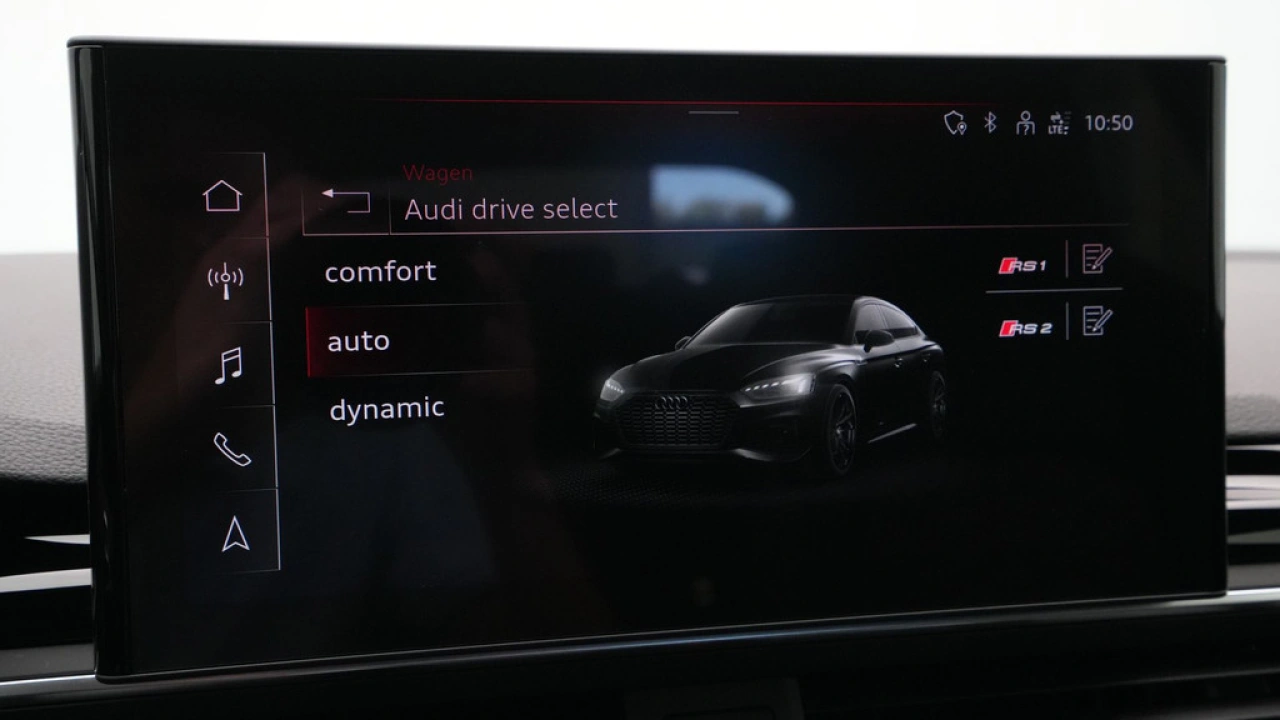 Audi RS5 Sportback 2.9 TFSI S-Tronic quattro 450pk