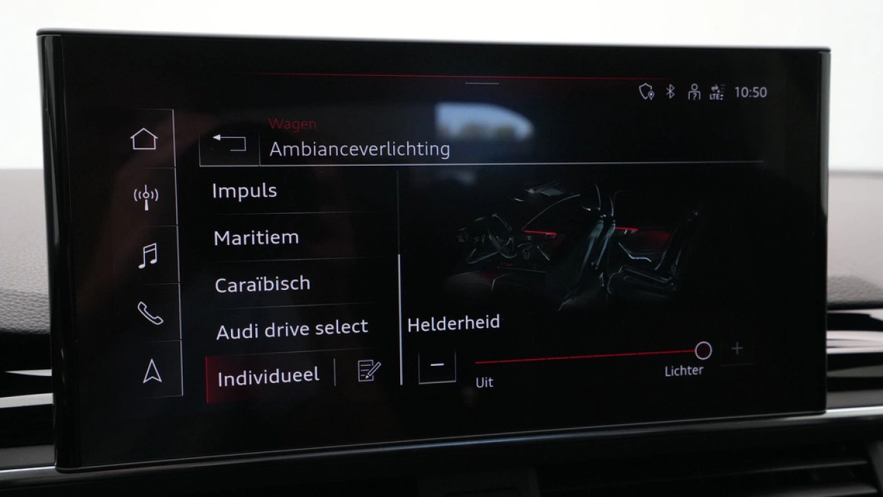 Audi RS5 Sportback 2.9 TFSI S-Tronic quattro 450pk