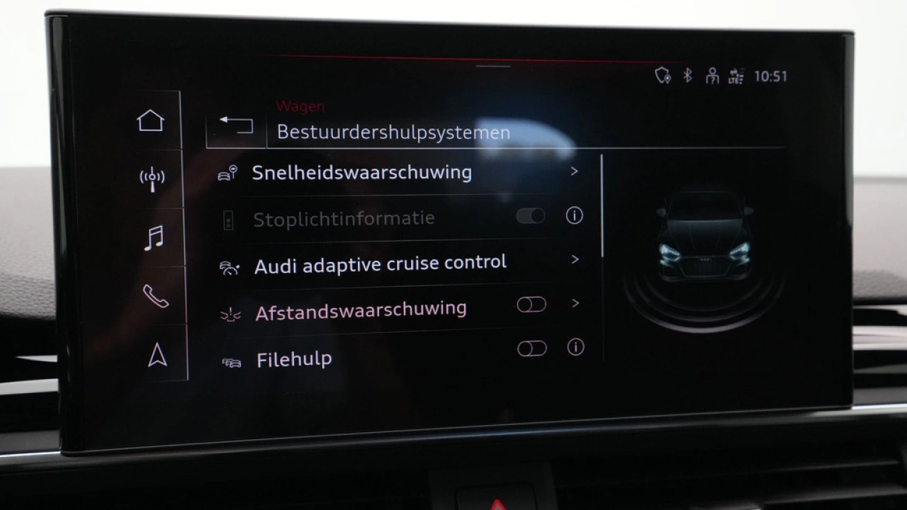 Audi RS5 Sportback 2.9 TFSI S-Tronic quattro 450pk