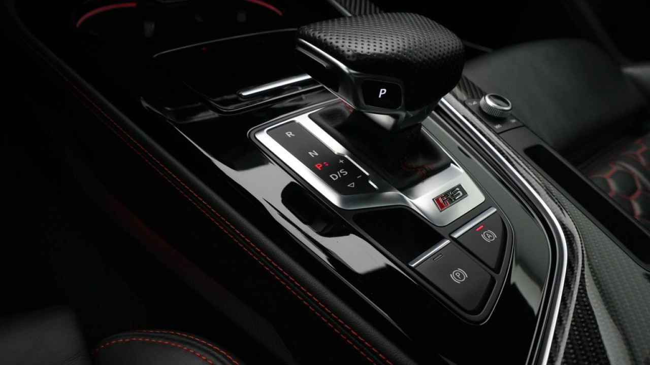 Audi RS5 Sportback 2.9 TFSI S-Tronic quattro 450pk