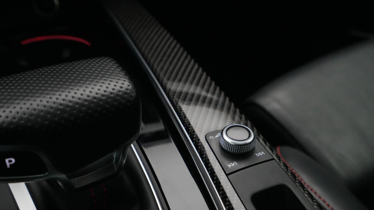 Audi RS5 Sportback 2.9 TFSI S-Tronic quattro 450pk