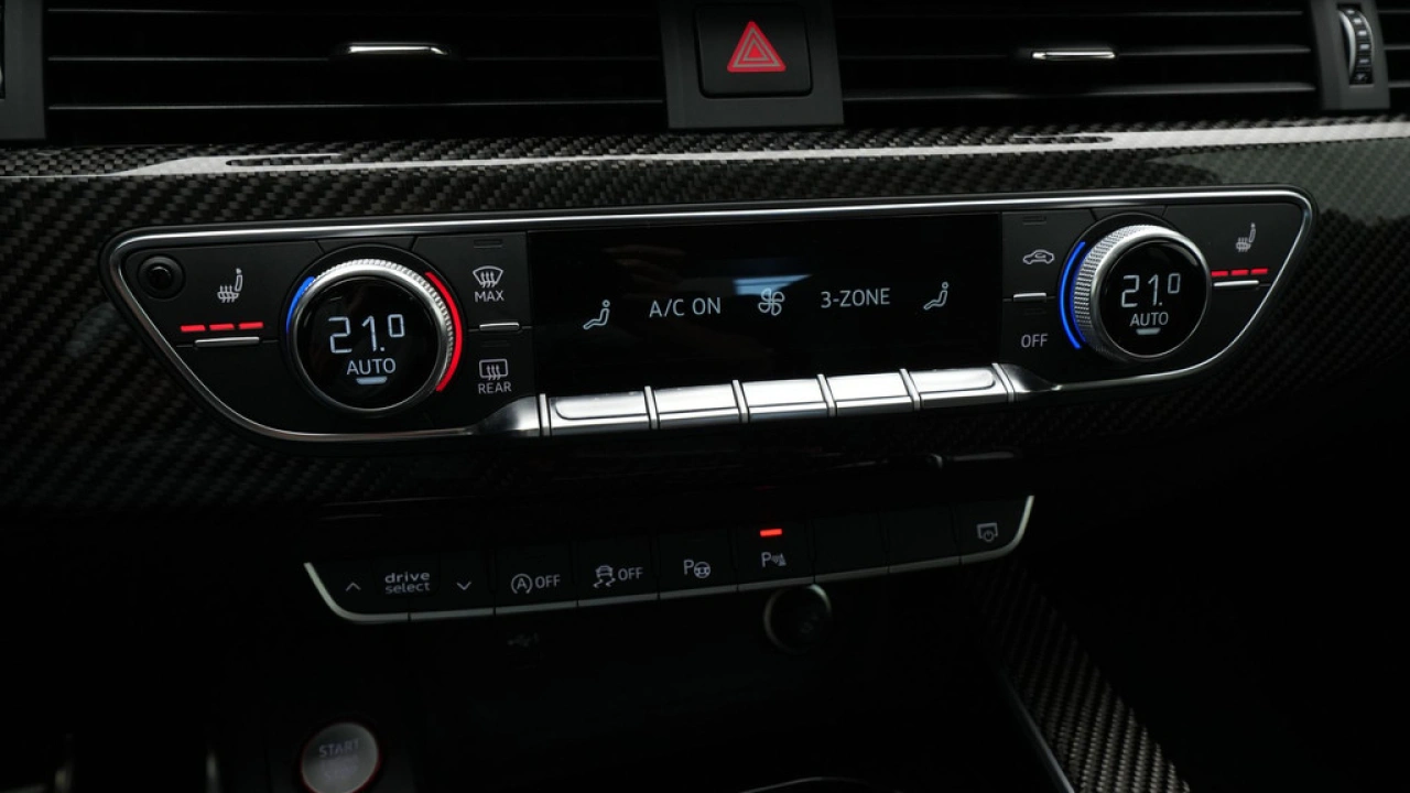 Audi RS5 Sportback 2.9 TFSI S-Tronic quattro 450pk