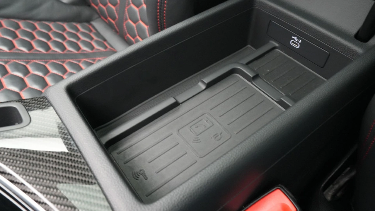 Audi RS5 Sportback 2.9 TFSI S-Tronic quattro 450pk