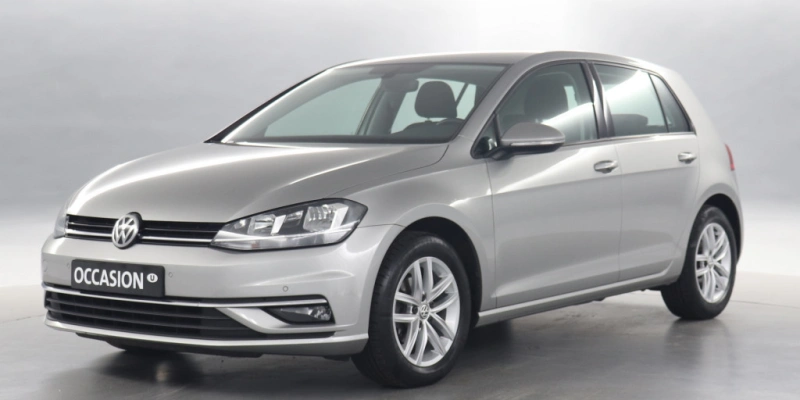 Volkswagen Golf 1.0 TSI 110pk Comfortline Navigatie Pdc Climatronic