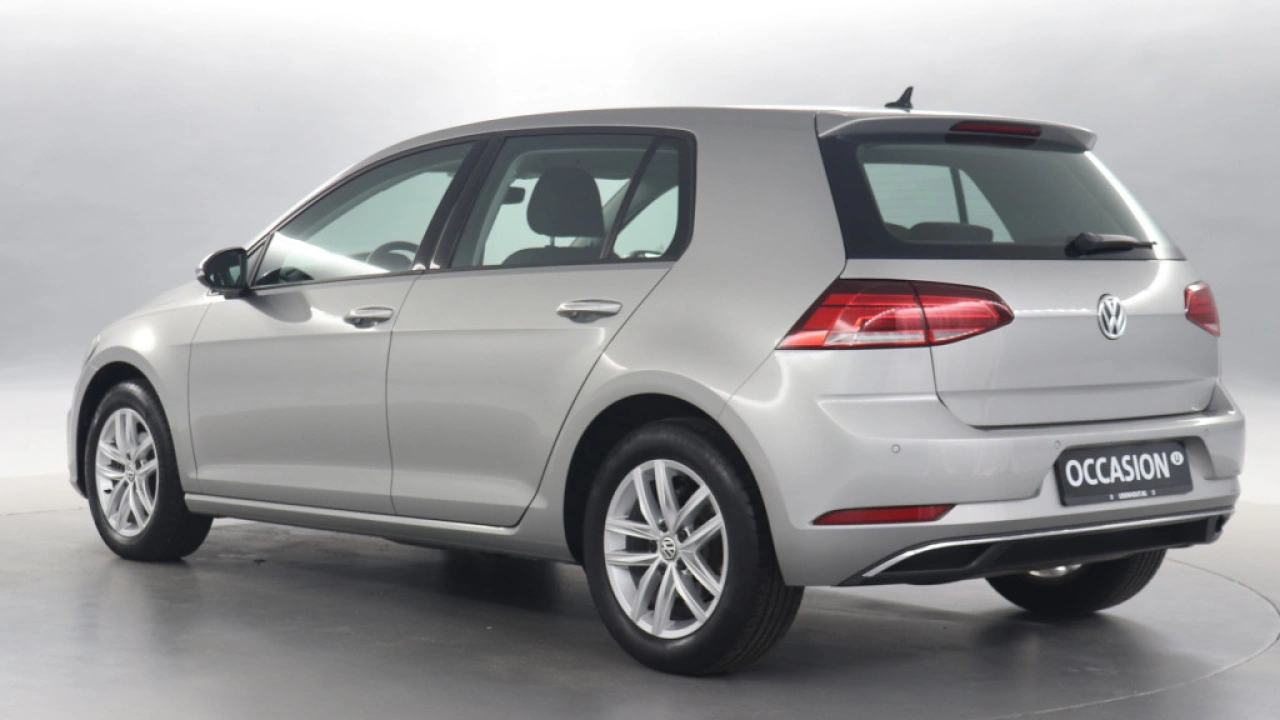 Volkswagen Golf 1.0 TSI 110pk Comfortline Navigatie Pdc Climatronic