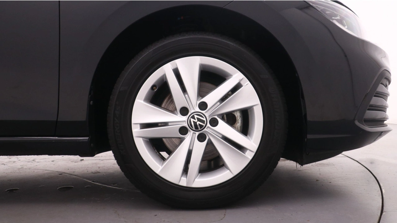 Volkswagen Golf 1.0 TSI 110pk Life Navigatie Camera