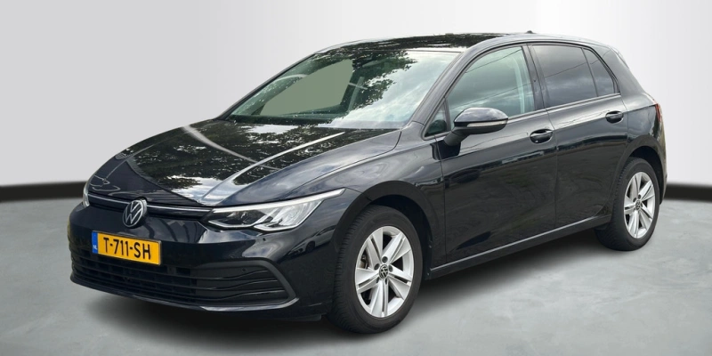 Volkswagen Golf 1.0 TSI 110pk Life Navigatie Camera