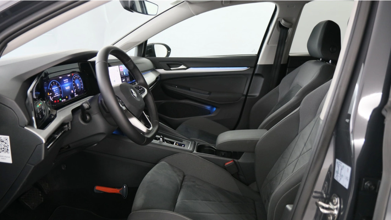 Volkswagen GOLF Variant 1.0 TSI 110pk Life Business DSG
