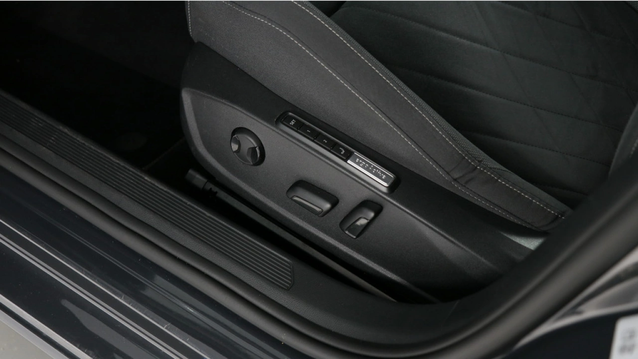 Volkswagen GOLF Variant 1.0 TSI 110pk Life Business DSG