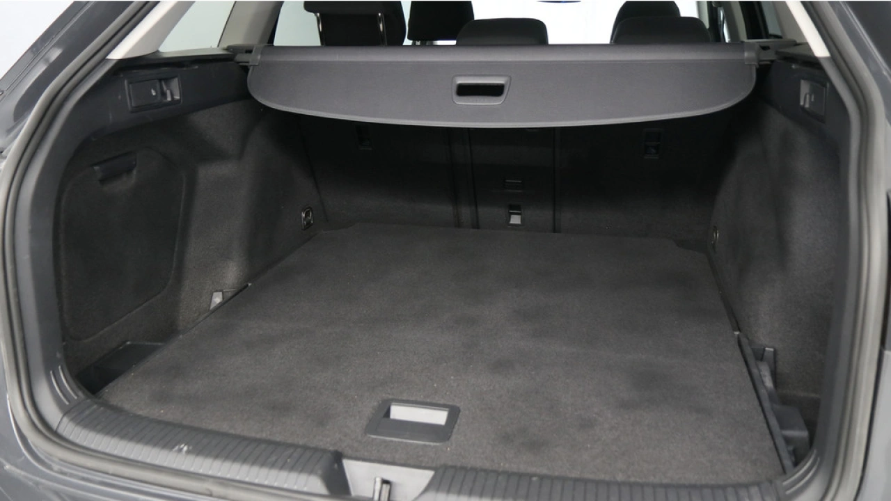 Volkswagen GOLF Variant 1.0 TSI 110pk Life Business DSG