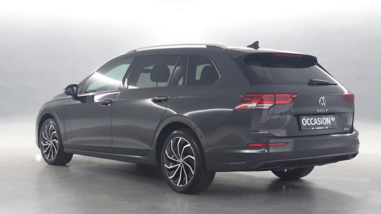 Volkswagen GOLF Variant 1.0 TSI 110pk Life Business DSG