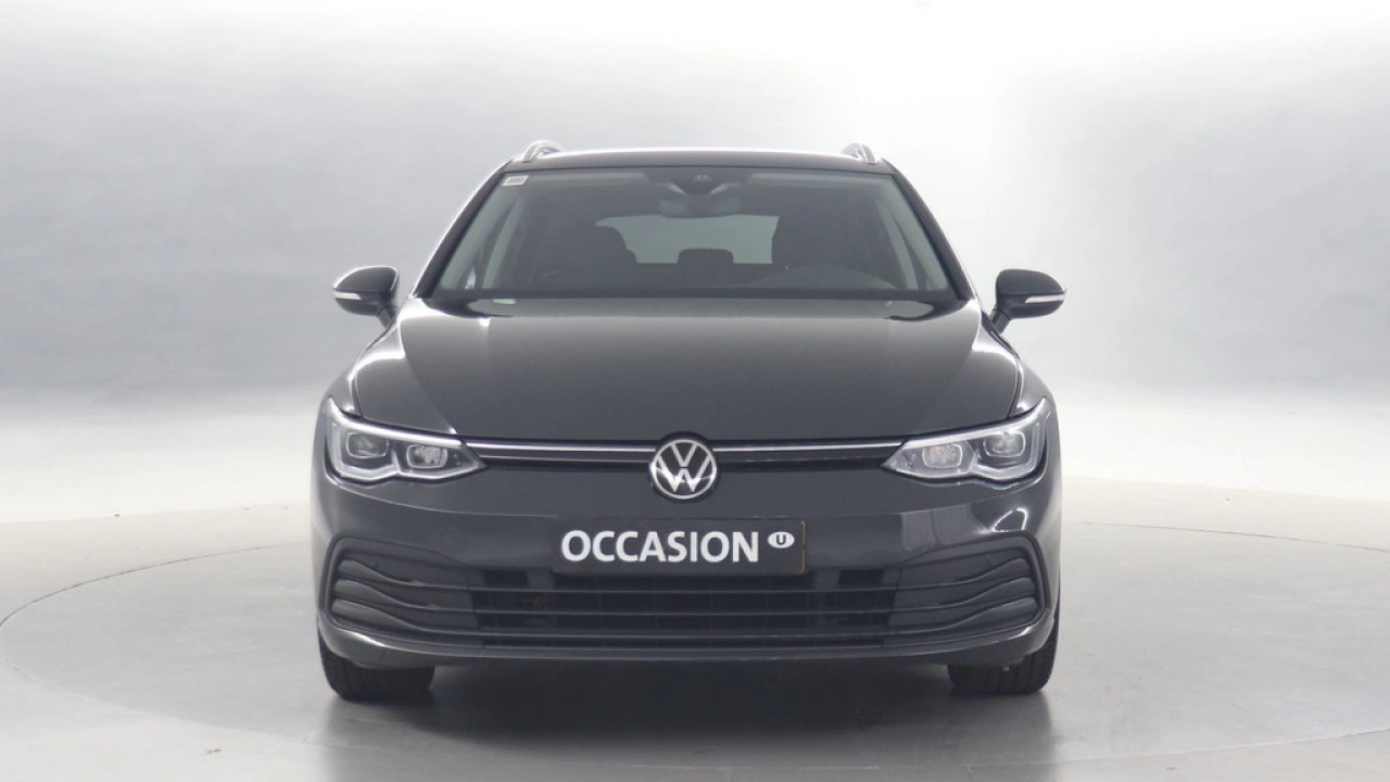 Volkswagen GOLF Variant 1.0 TSI 110pk Life Business DSG