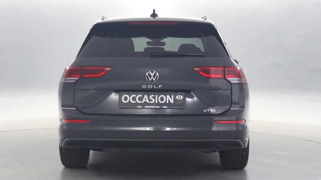 Volkswagen GOLF Variant 1.0 TSI 110pk Life Business DSG