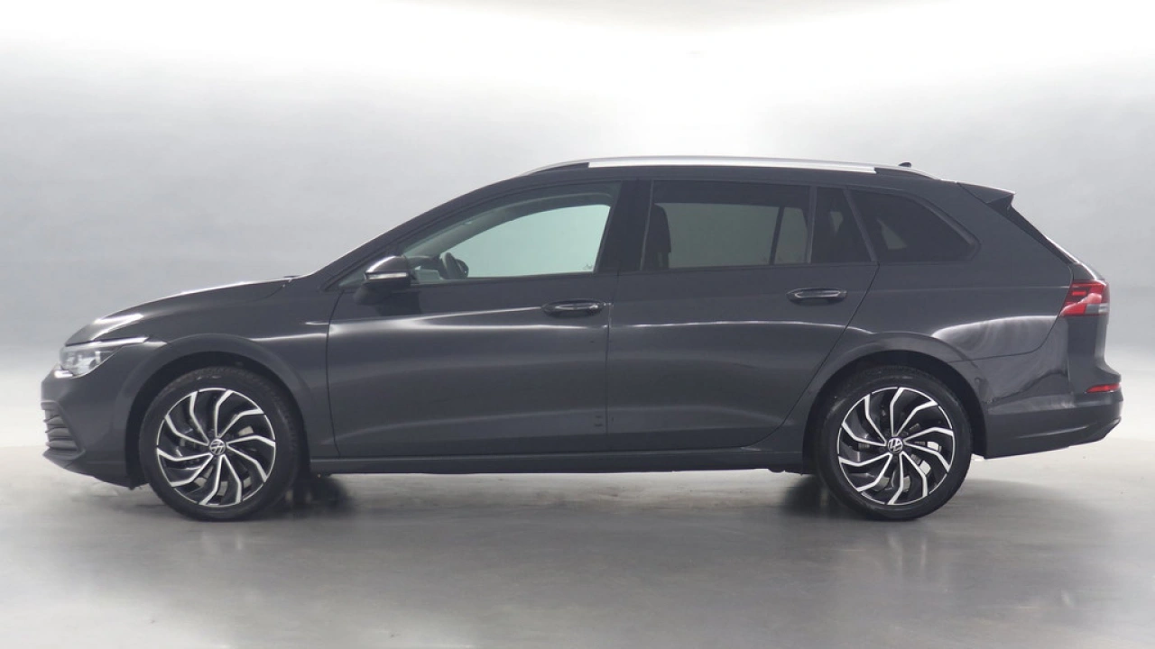 Volkswagen GOLF Variant 1.0 TSI 110pk Life Business DSG