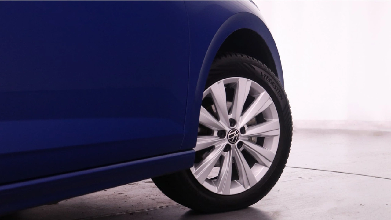Volkswagen Polo 1.0 TSI 95pk Comfortline Executive