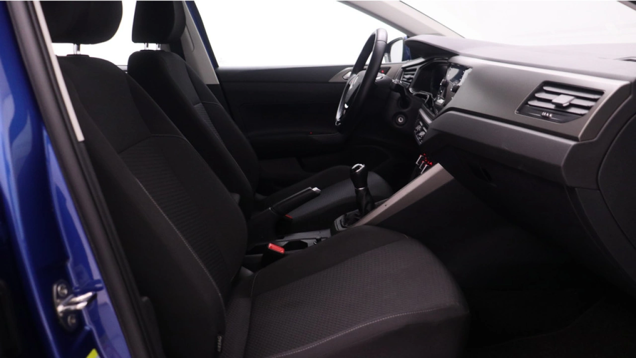 Volkswagen Polo 1.0 TSI 95pk Comfortline Executive