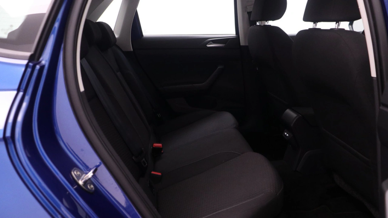 Volkswagen Polo 1.0 TSI 95pk Comfortline Executive
