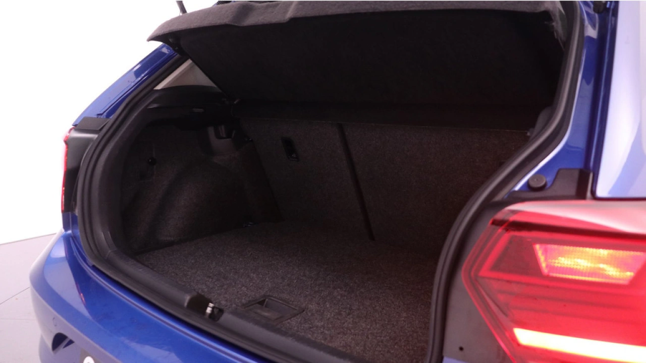 Volkswagen Polo 1.0 TSI 95pk Comfortline Executive