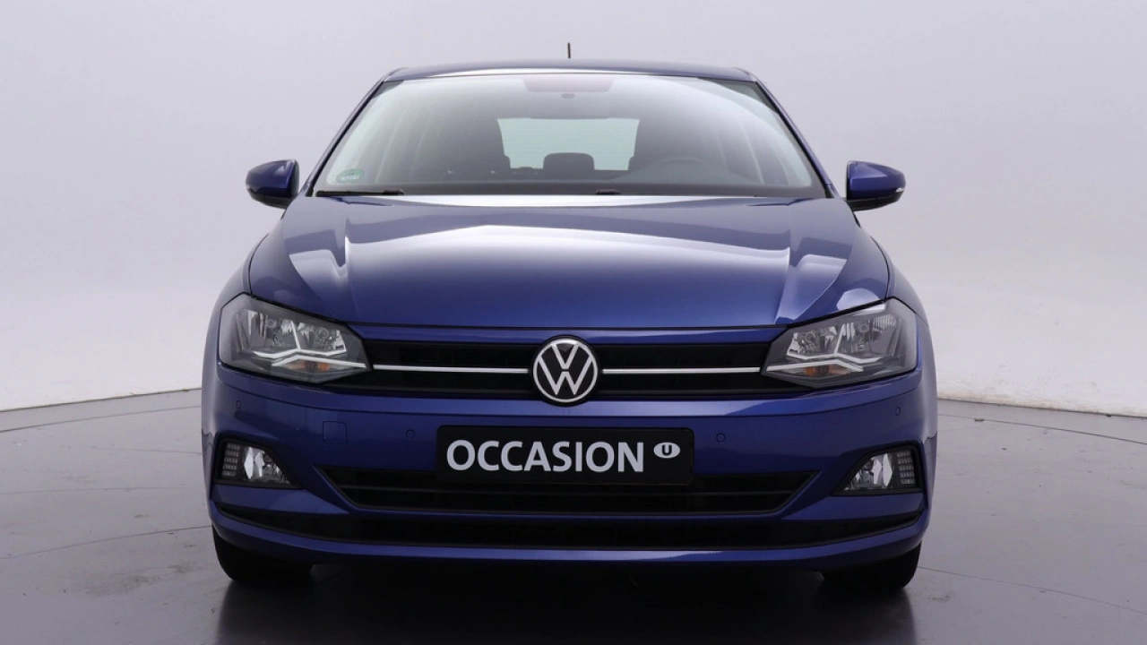 Volkswagen Polo 1.0 TSI 95pk Comfortline Executive