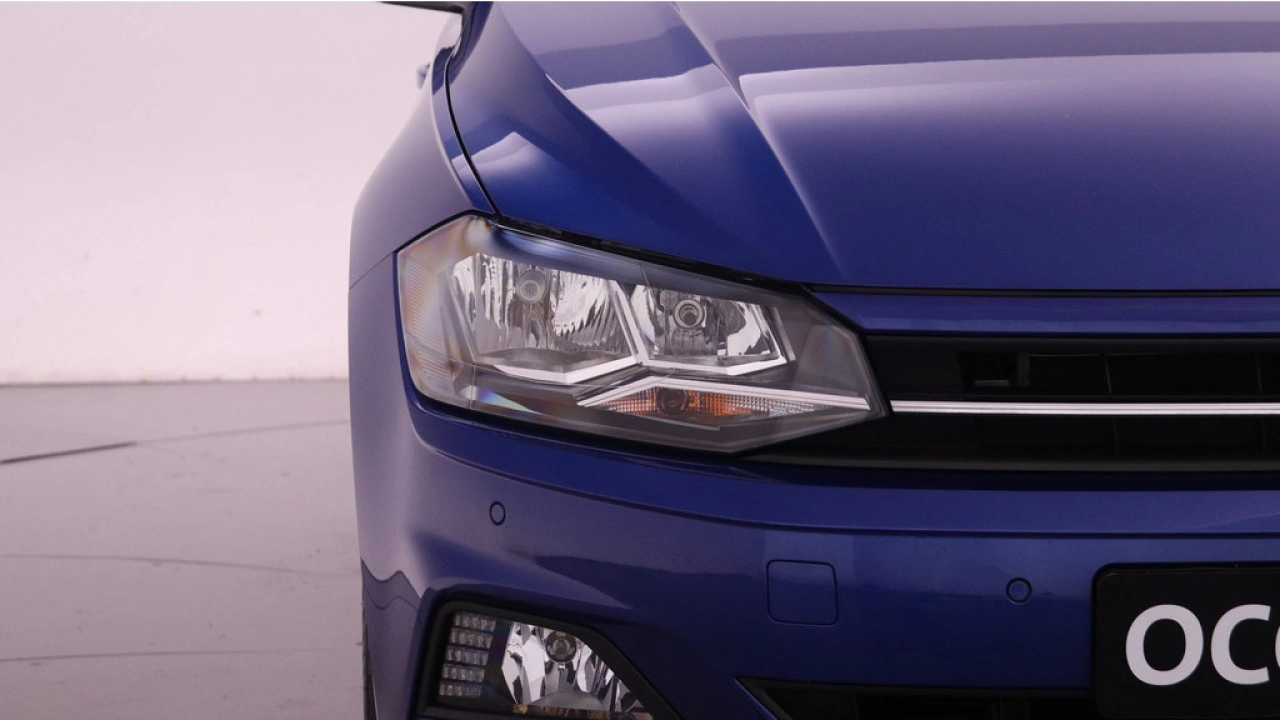 Volkswagen Polo 1.0 TSI 95pk Comfortline Executive