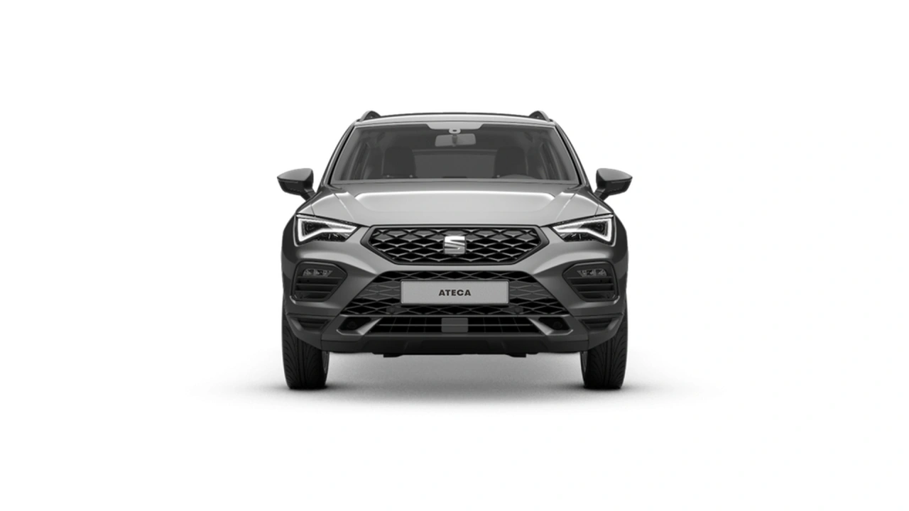 SEAT Ateca 1.5 TSI 150 7DSG FR Business Intense