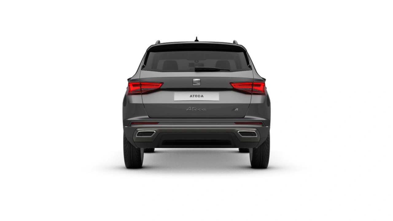 SEAT Ateca 1.5 TSI 150 7DSG FR Business Intense