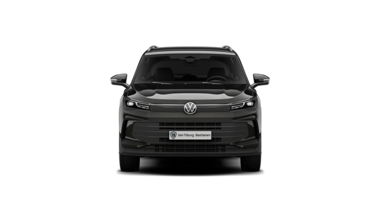 Volkswagen Tiguan 1.5 eHybrid 204 6DSG R-Line Edition
