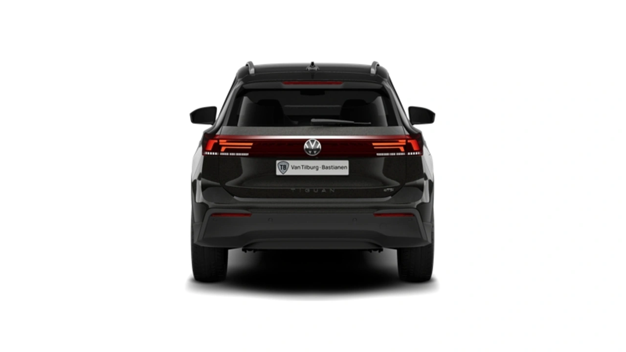 Volkswagen Tiguan 1.5 eHybrid 204 6DSG R-Line Edition