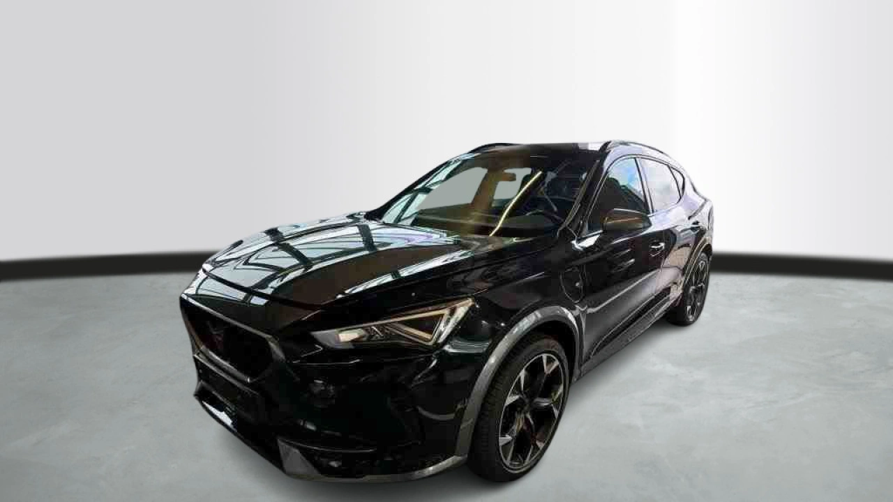 CUPRA Formentor 1.4 TSI eHybrid 204pk PHEV Adrenaline