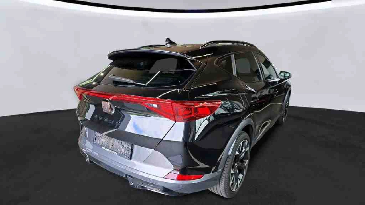 CUPRA Formentor 1.4 TSI eHybrid 204pk PHEV Adrenaline