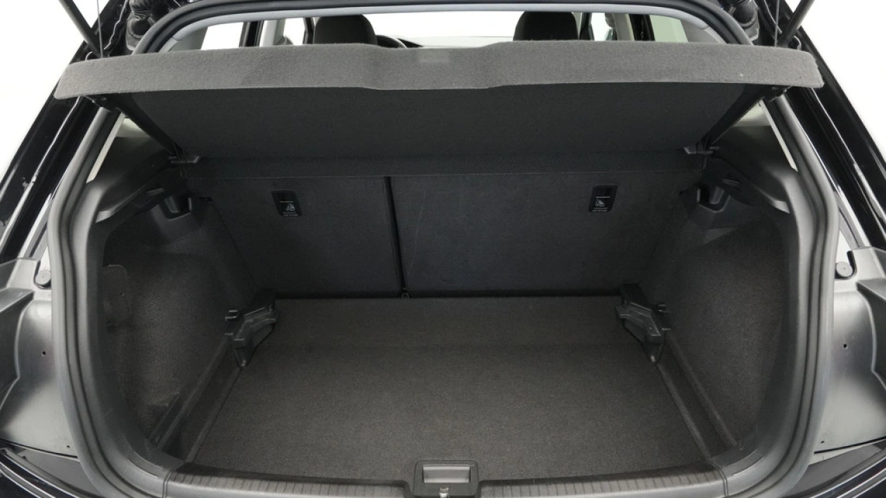 Volkswagen Polo 1.0 TSI 95pk DSG Comfortline