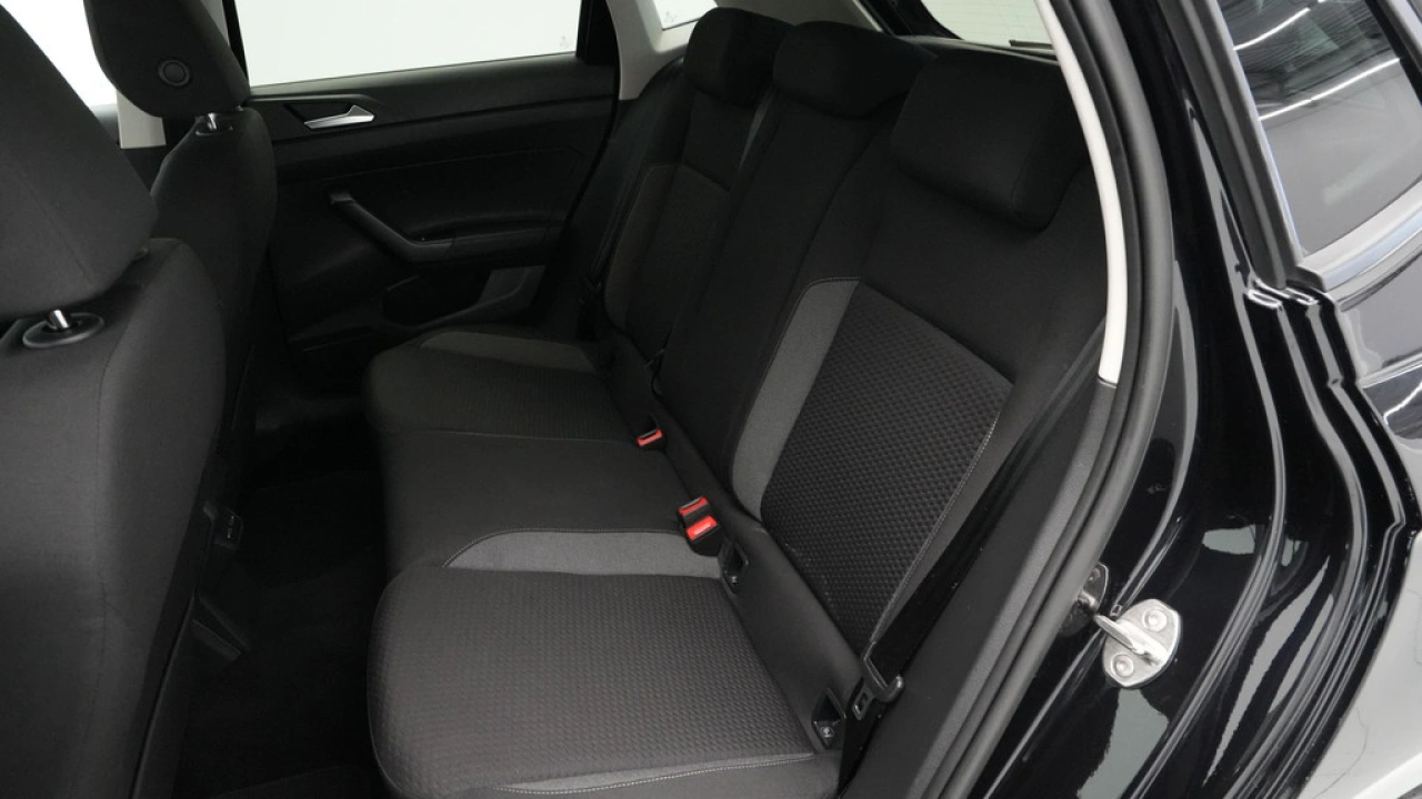 Volkswagen Polo 1.0 TSI 95pk DSG Comfortline