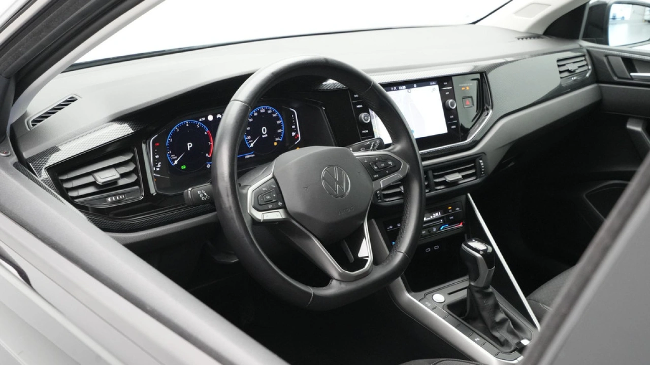 Volkswagen Polo 1.0 TSI 95pk DSG Comfortline