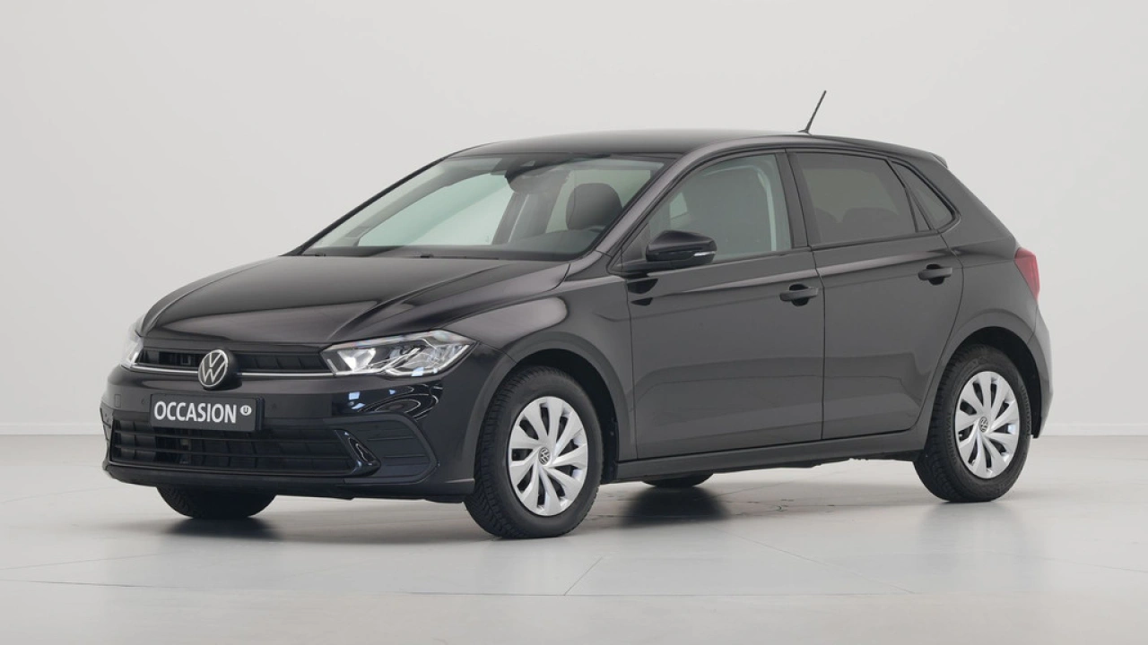 Volkswagen Polo 1.0 TSI 95pk DSG Comfortline