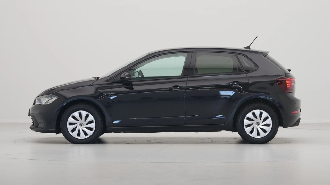 Volkswagen Polo 1.0 TSI 95pk DSG Comfortline