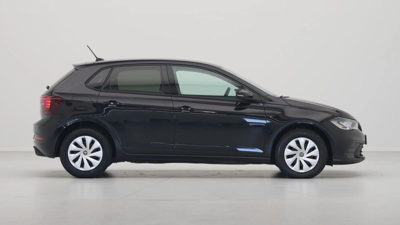 Volkswagen Polo 1.0 TSI 95pk DSG Comfortline