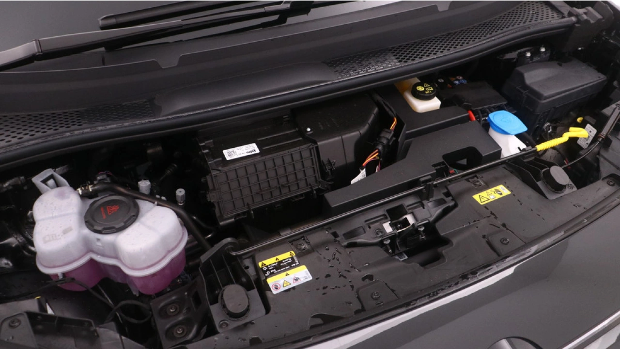 Volkswagen ID.3 Pro Business 59 kWh 204pk Navigatie