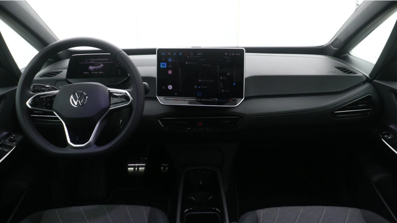 Volkswagen ID.3 Pro Business 59 kWh 204pk Navigatie