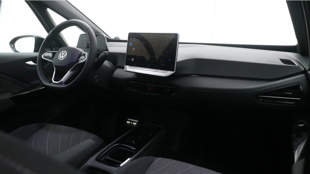 Volkswagen ID.3 Pro Business 59 kWh 204pk Navigatie