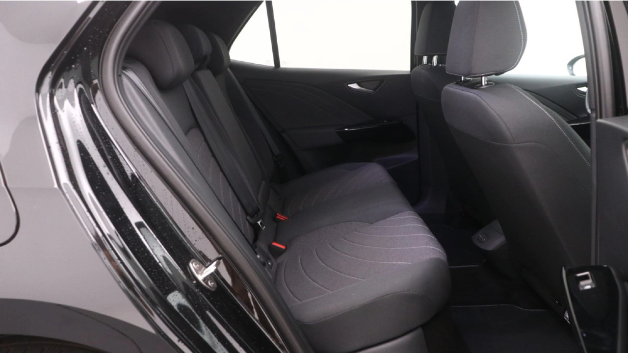 Volkswagen ID.3 Pro Business 59 kWh 204pk Navigatie