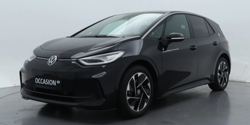 Volkswagen ID.3 Pro Business 59 kWh 204pk Navigatie