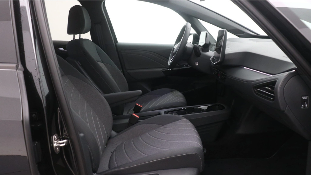Volkswagen ID.3 Pro Business 59 kWh 204pk Navigatie