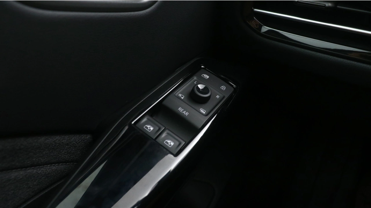 Volkswagen ID.3 Pro Business 59 kWh 204pk Navigatie