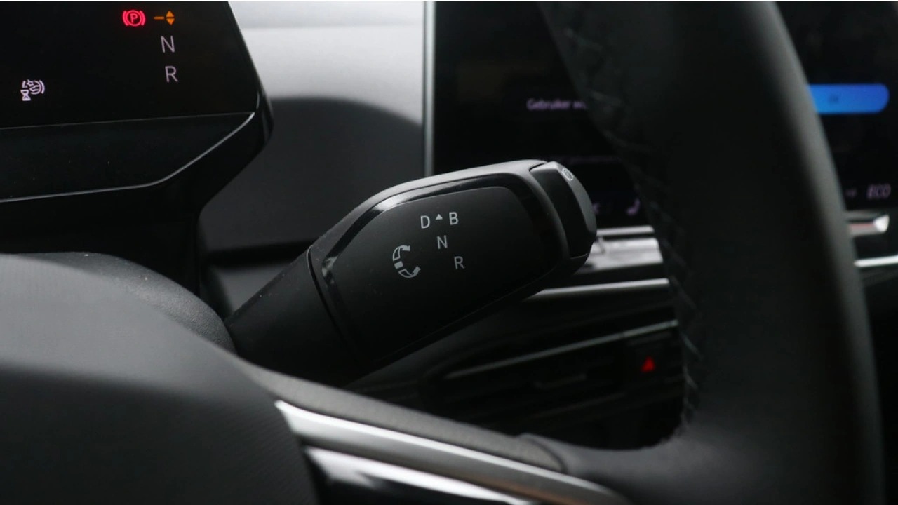Volkswagen ID.3 Pro Business 59 kWh 204pk Navigatie
