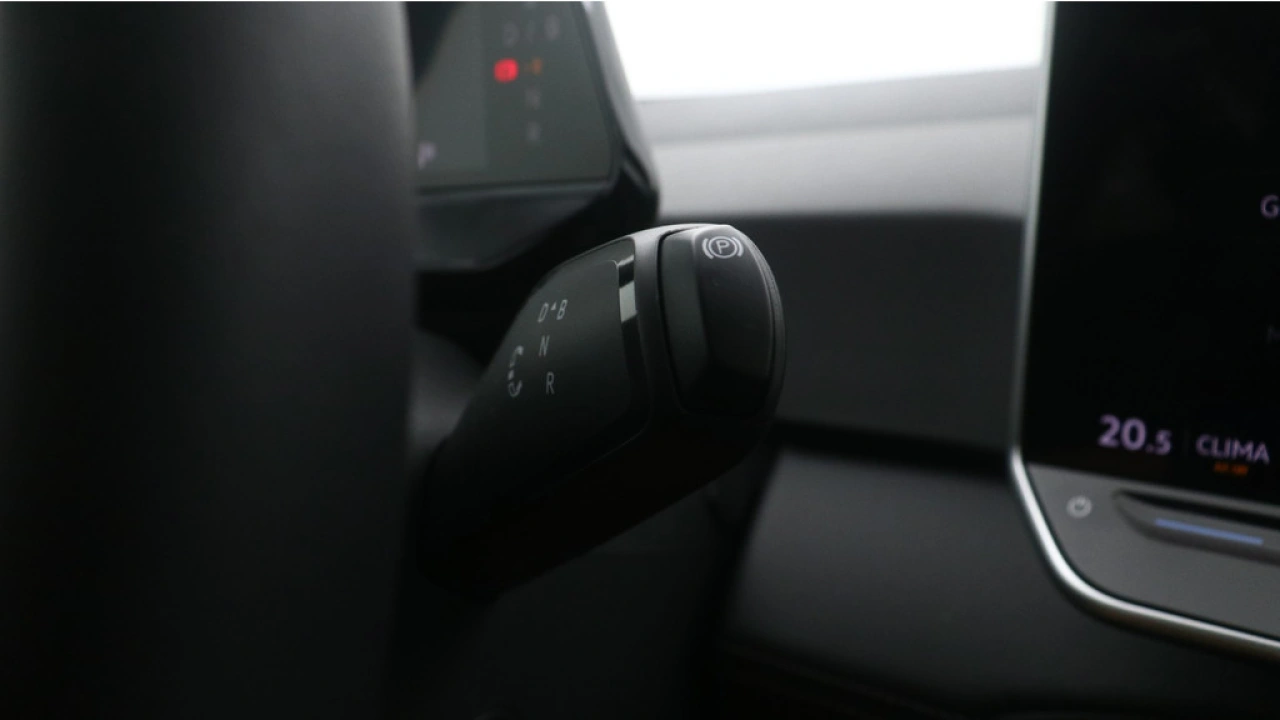 Volkswagen ID.3 Pro Business 59 kWh 204pk Navigatie