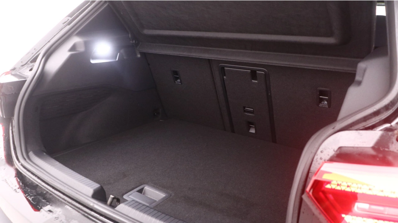 Volkswagen ID.3 Pro Business 59 kWh 204pk Navigatie