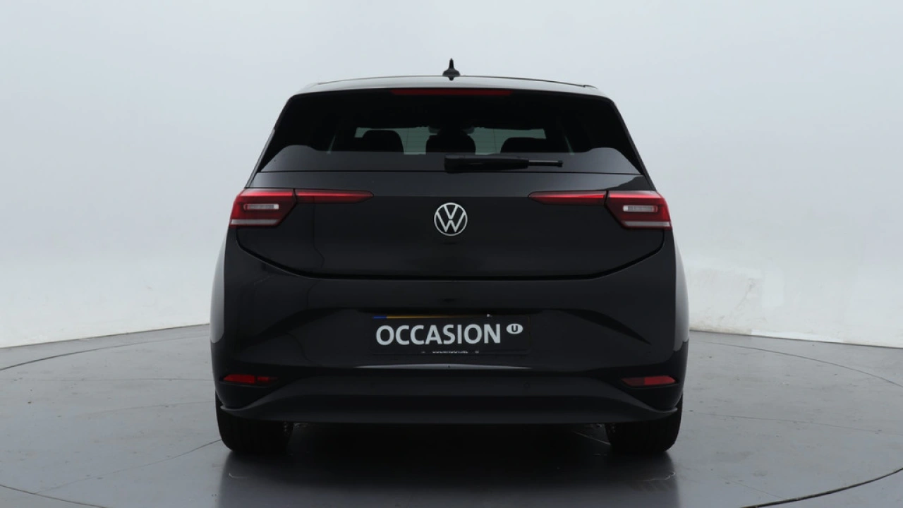 Volkswagen ID.3 Pro Business 59 kWh 204pk Navigatie