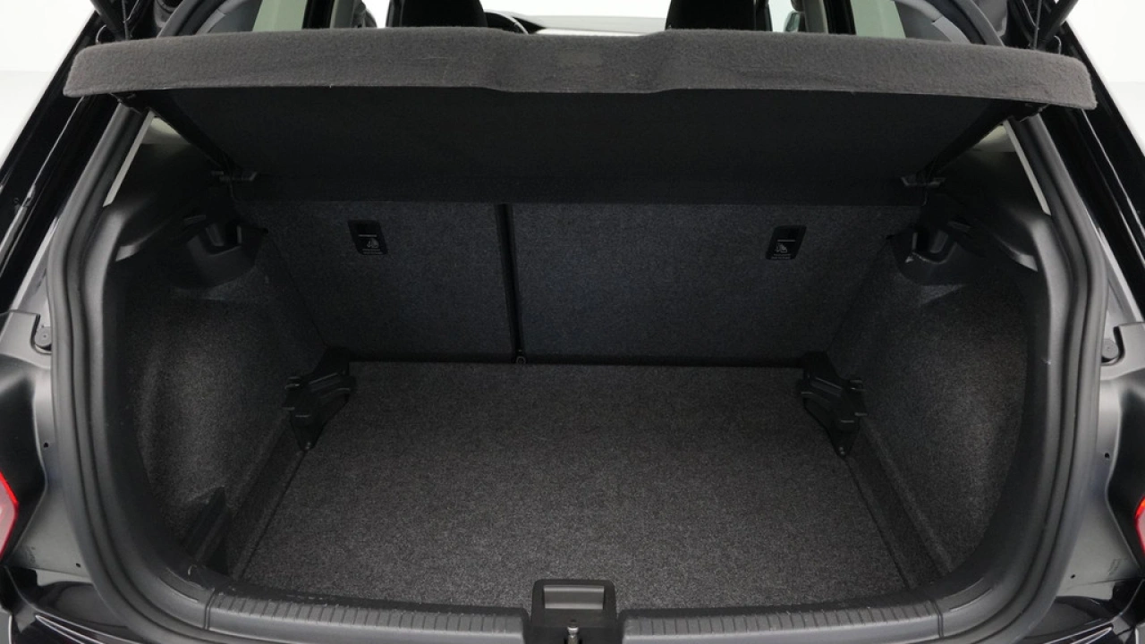 Volkswagen Polo 1.0 TSI 95pk Comfortline