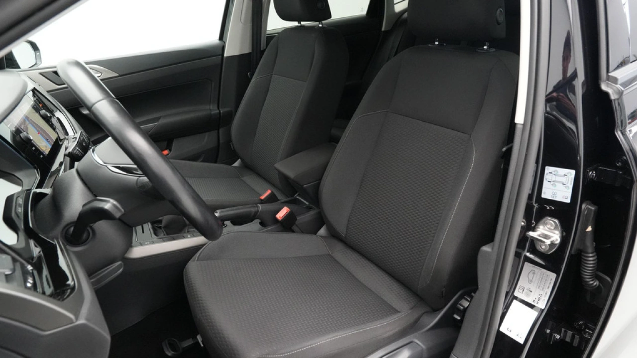 Volkswagen Polo 1.0 TSI 95pk Comfortline
